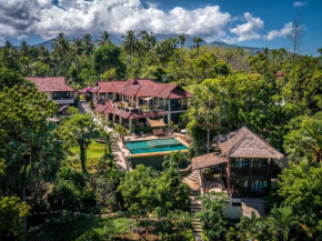 Villa Flow Bali